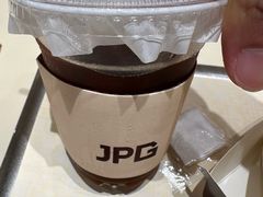 -JPG canteen(广州乐峰广场店)