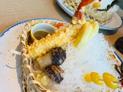 -蟹的岡田屋(正大广场店)