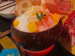 -吼堂老火锅(湖滨银泰in77店)