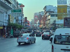 -唐人街(耀华力路)