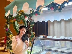 -星璨·自助餐厅-厦门禹洲温德姆至尊豪廷大酒店