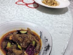 -江南大酒店(上肖墙店)