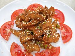 -巫记鸡饭店