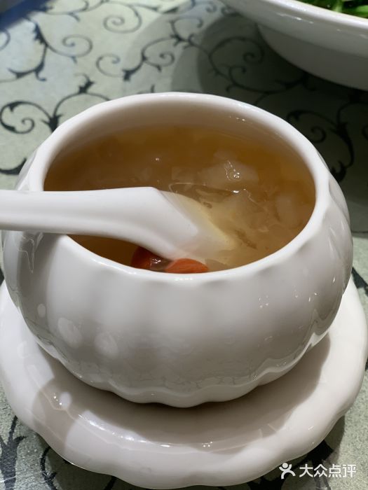 一江春水·杭帮臻宴(三台山店)图片