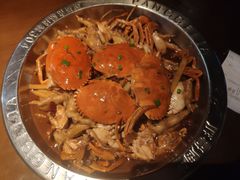 -胖哥俩肉蟹煲(福州仓山爱琴海店)