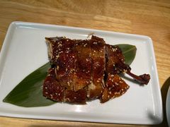 乐山甜皮鸭-全牛匠·乐山跷脚牛肉(新中关店)