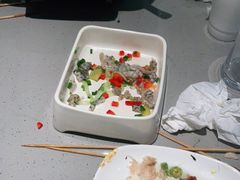 -半天妖烤鱼(蒸湘万达广场店)