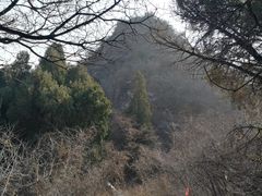 -狼牙山风景区