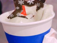 -DQ·蛋糕·冰淇淋(大宁国际商业广场店)