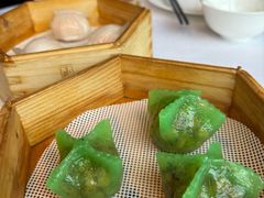 -富力丽思卡尔顿酒店·丽轩中餐厅