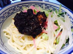 -京味民福烤鸭店(建设四马路店)