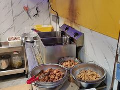 -傅强排骨(成都总店)