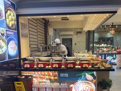 -小方外婆菜(蒙山路店)