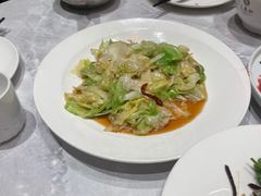 -山东国际饭店·三义和(解放路店)