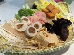 -鱼酷活鱼烤鱼(南京水游城店)