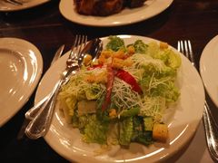 -Keens Steakhouse