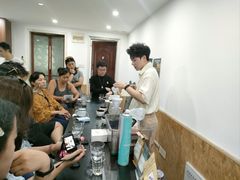 -Joymean coffee.见面咖啡