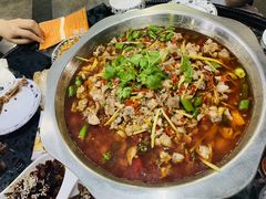 -椒小兔·盐帮川菜中餐厅(金沙时代广场店)