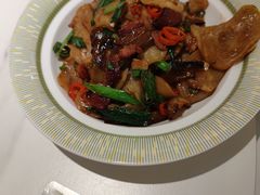 -秦月轩·陕西家乡菜(阜成路·五棵松店)