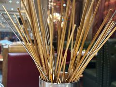 -金刚山烧烤(中山路店)