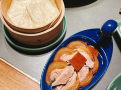 鱼子酱烤鸭/位-晟永興烤鸭店(五道口店)