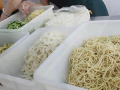 -老味道凉皮(石景山店)