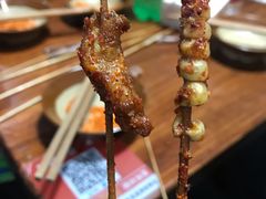-夜烤·宜宾烧烤(洋河路店)