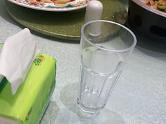 -巴依老爷·新疆美食(上城区天城路店)