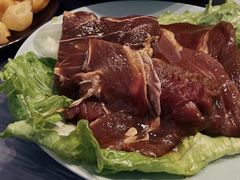 -红辣椒八爪鱼特色韩国料理
