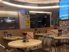 -永盈茶餐厅(江南大道中店)