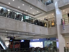 -光启城时尚购物中心