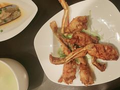 -京香轩·中餐厅(上海中庚聚龙酒店)