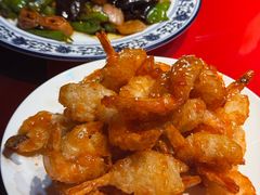 -即墨老公社·海肠捞饭大王(古城店)