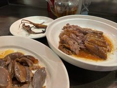 -陈鹏鹏潮汕菜(宝安机场T3航站楼店)