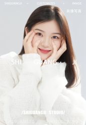 -时纪母女写真父母纪念照(静安店)