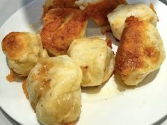 -许老八包子铺羊汤馆(绿地世纪城店)