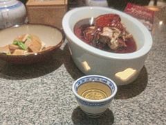 -南京大牌档(济南万象城店)