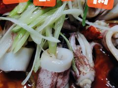 -隐厨·海鲜餐厅(恒通路店)