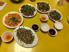 -桂园白粥·潮汕老味道