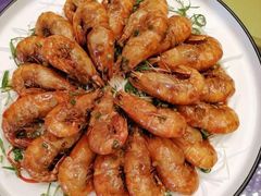 -酌宴府The China Club·广州万富希尔顿酒店(云城东路店)