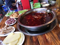 -中和远东火锅兔(老店)