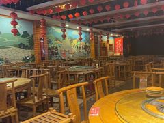 -亮欢寨酸汤鱼(沙冲路店)