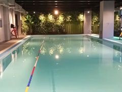 -游乐美游泳培训俱乐部(宝山顾村店)