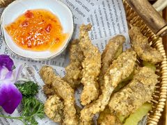 -醉壹号海鲜大排档·老厦门特色菜(厦门美食地标店)