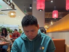 -啫火啫啫煲·顺德干蒸(西乡天虹店)