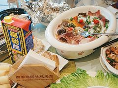 -陶缘一号·四季缘·老字号顺德菜·户外婚礼家宴(西滘店)