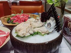 -红鼎豆捞·非遗鲍皇汤火锅(宝丰路店)