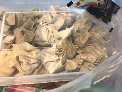 鲜虾蟹仔云吞-袁记云饺(邯郸路店)