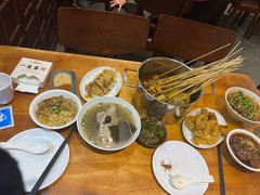 -付小姐在成都(中山公园店)