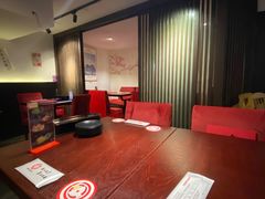 包厢-纪州豚骨酱油拉面(锦延路店)